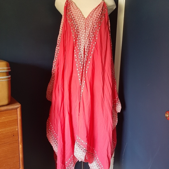 Free People Dresses & Skirts - Free people boho dress